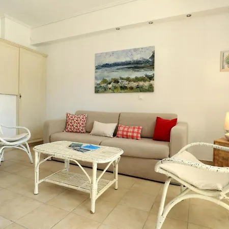 Appartement In Olive Garden - 1km Frm Center *