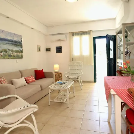 Appartement In Olive Garden - 1km Frm Center *
