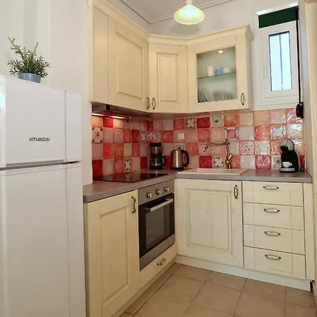 Appartement In Olive Garden - 1km Frm Center