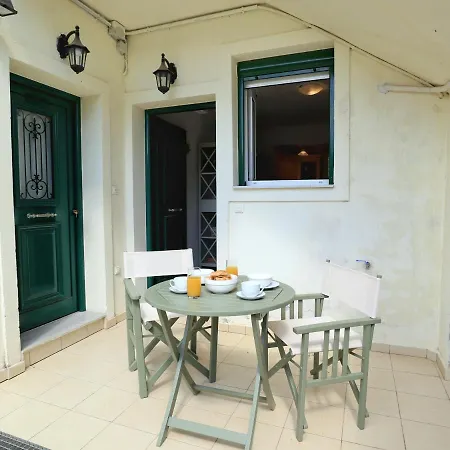 In Olive Garden - 1km Frm Center Appartement