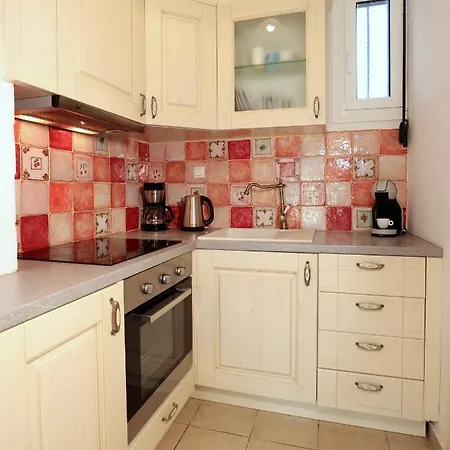 Appartement In Olive Garden - 1km Frm Center