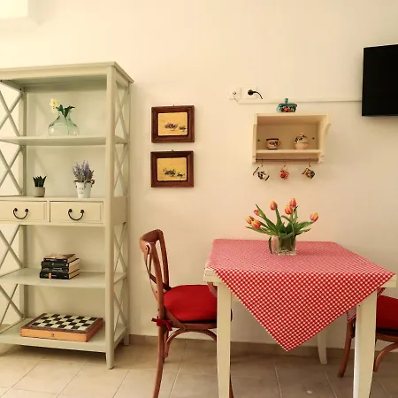 In Olive Garden - 1km Frm Center Appartement *