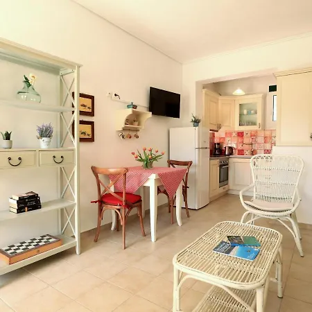 In Olive Garden - 1km Frm Center Appartement *